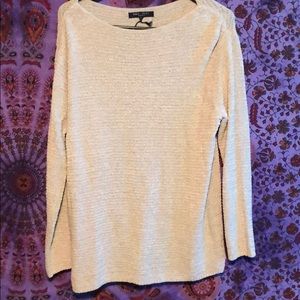 💗Cream sweater💗